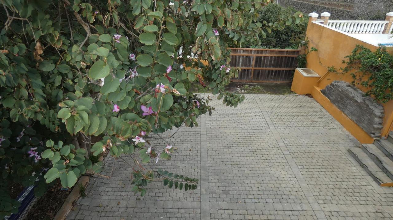 Atlantic Views Hotel Tacoronte Exterior foto