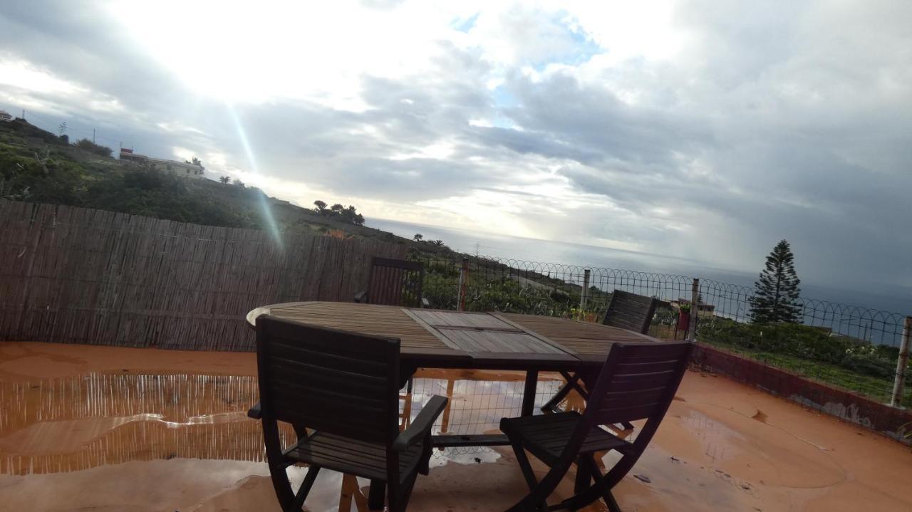 Atlantic Views Hotel Tacoronte Exterior foto